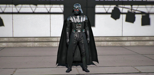 Darth Vader