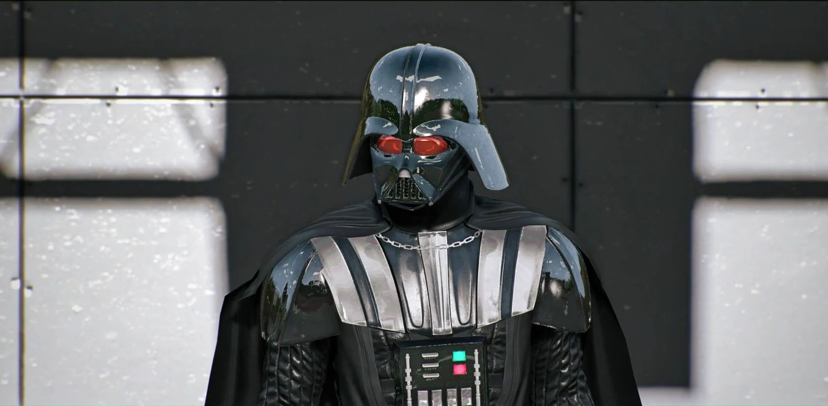 Darth Vader