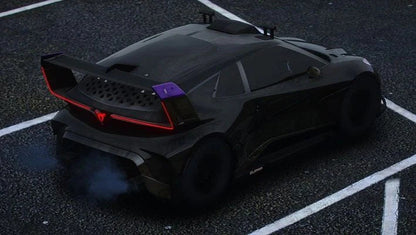 Diesel Urban Cupra 4x4 | Sakura Services