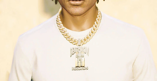 Death Row Records (Chain)