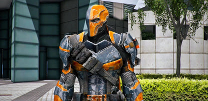Deathstroke