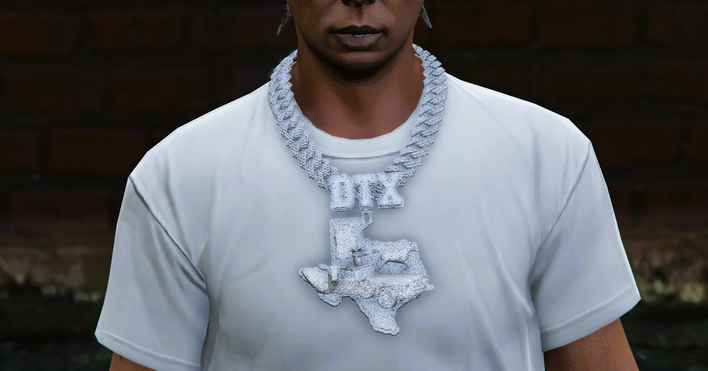 DTX (Chain)