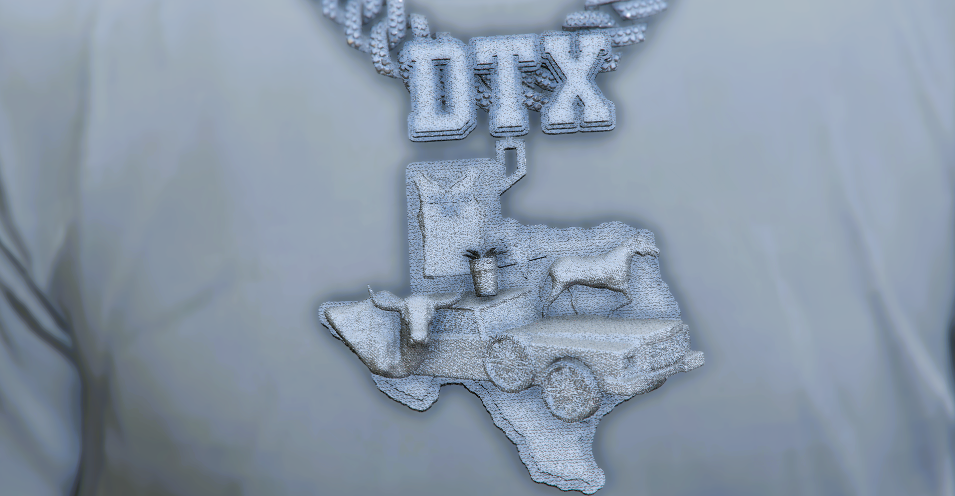 DTX (Chain)