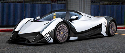 Devel Sixteen | Tora