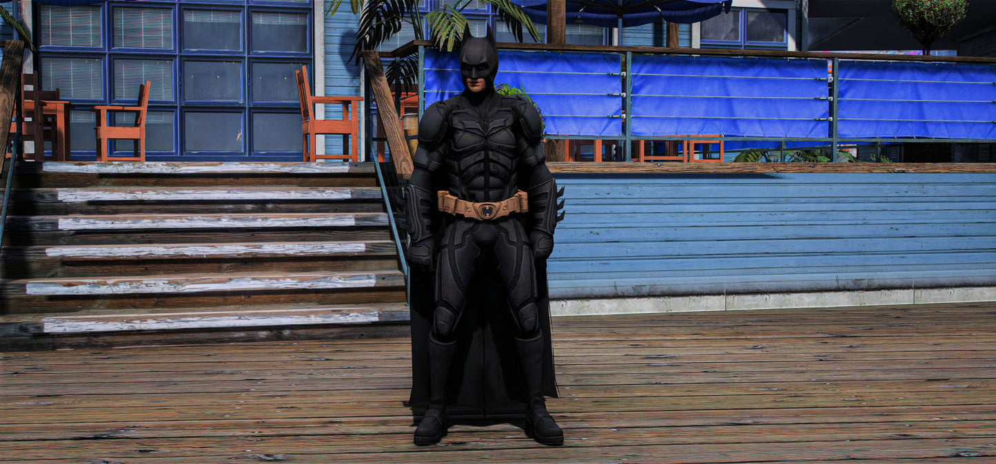 Batman Dark Knight