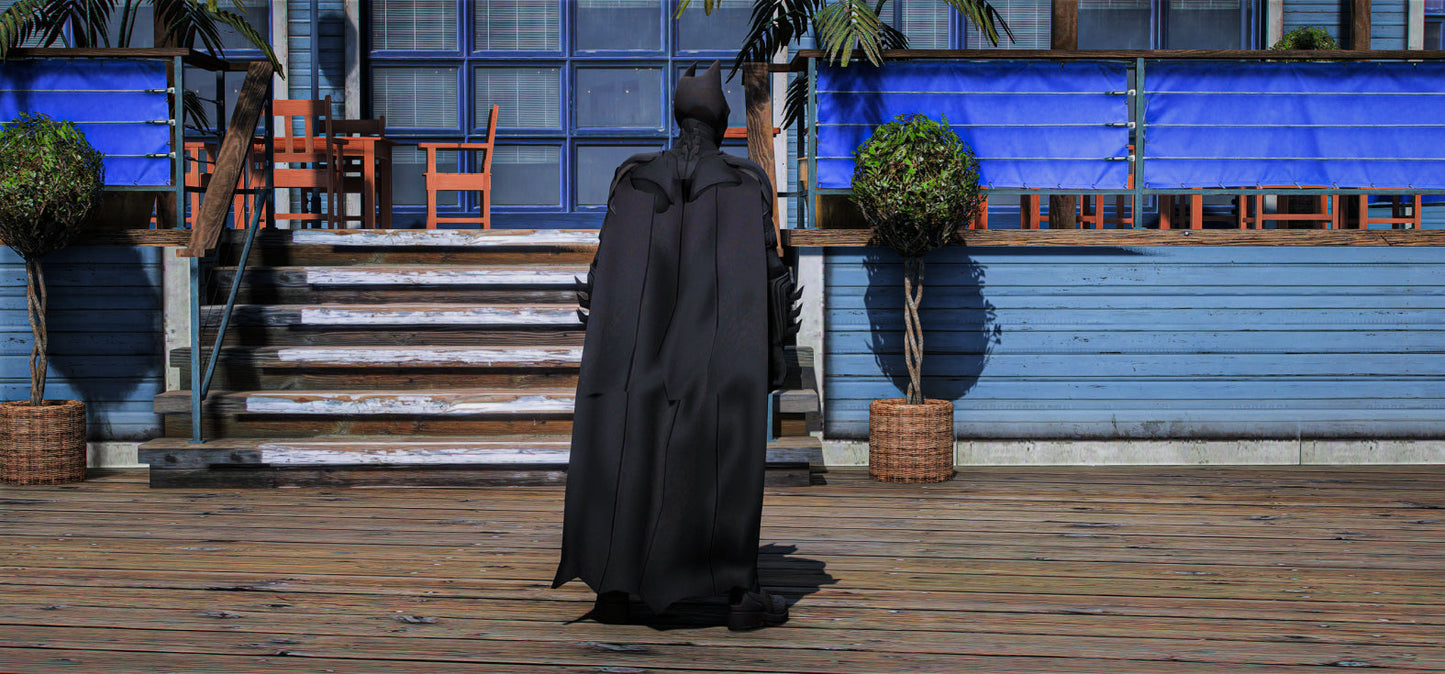 Batman Dark Knight