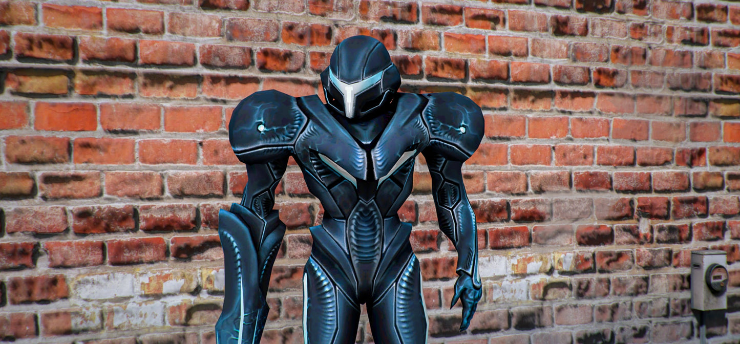 Dark Samus