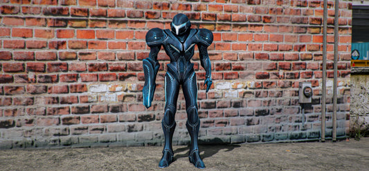 Dark Samus