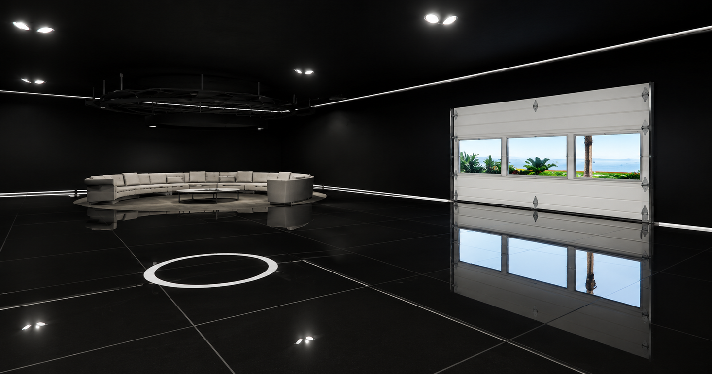 [MLO] LUXURY MOTORS (Dealership)