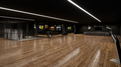 [MLO] LUXURY MOTORS (Dealership)