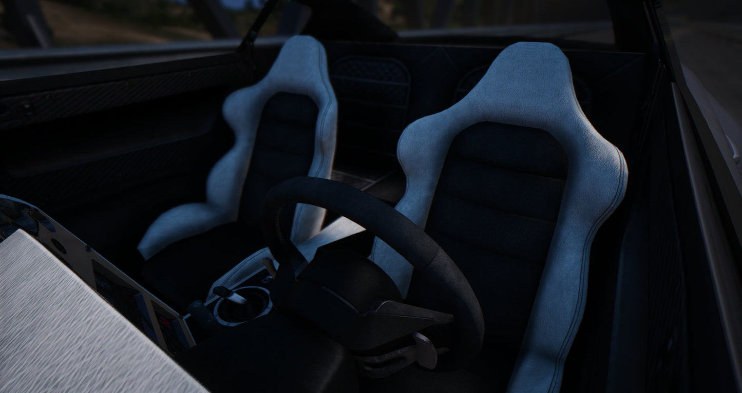 (Debadged LF) Elegy Pro Widebody | AM
