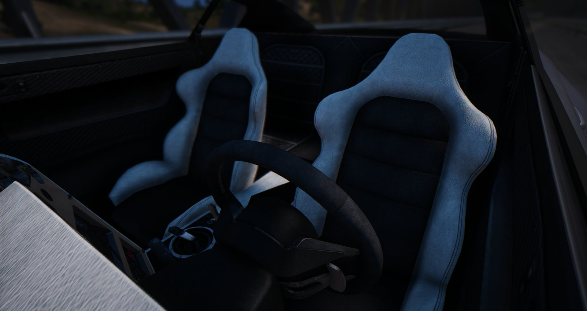 (Debadged LF) Elegy Pro Widebody | AM