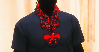 Demon EX (Chain)