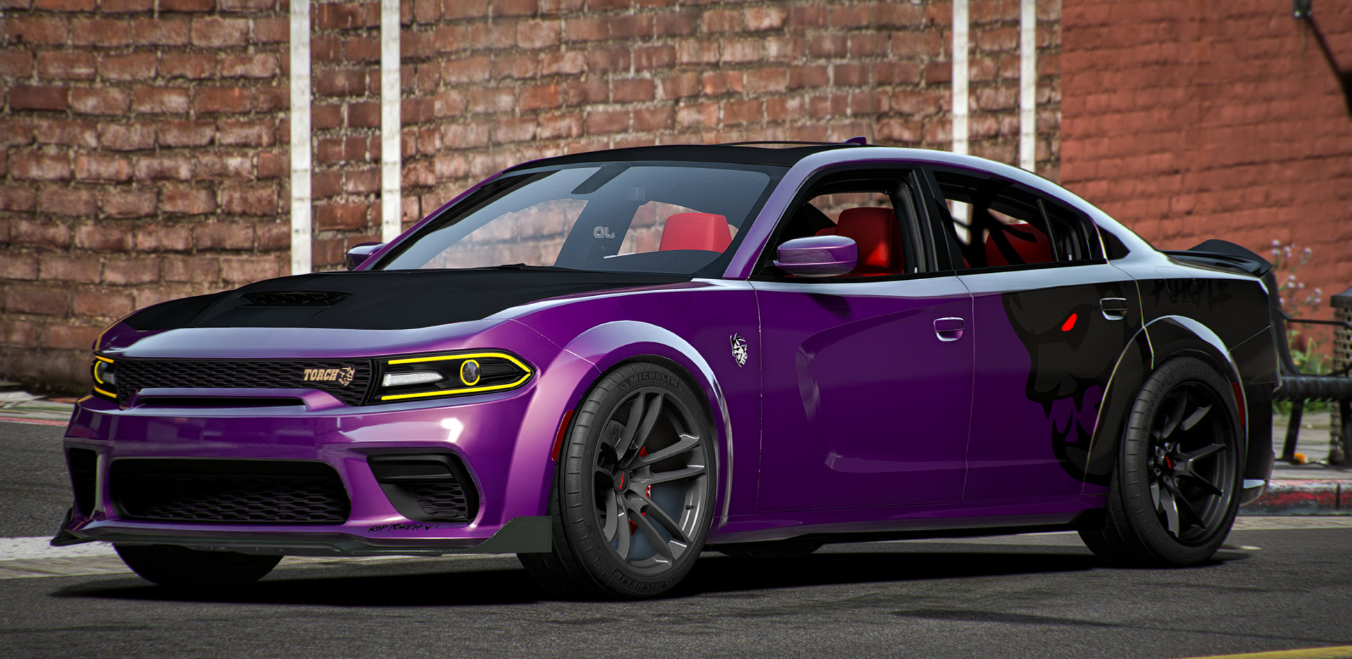 Car Pack (5 CARS)