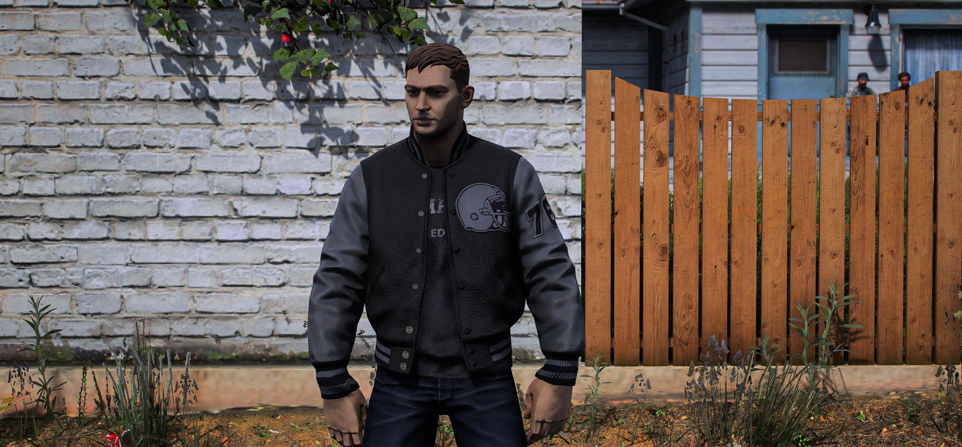 Eddie Brock