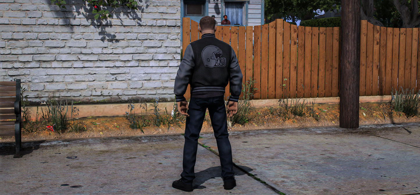 Eddie Brock