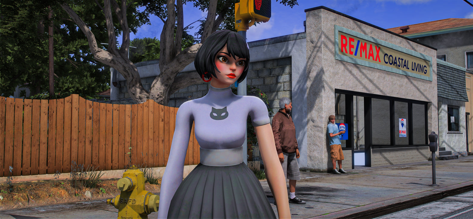 Evie