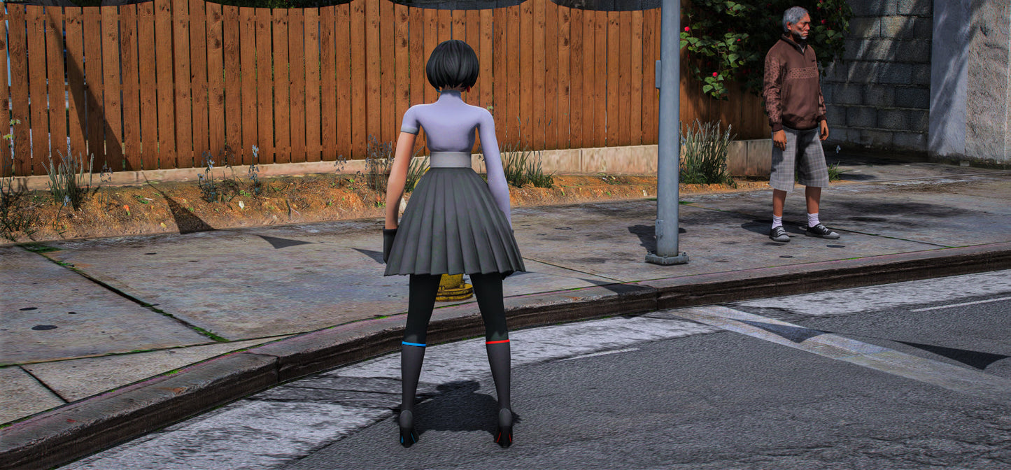 Evie