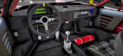 F40 LBWK Heli | Sakura Services