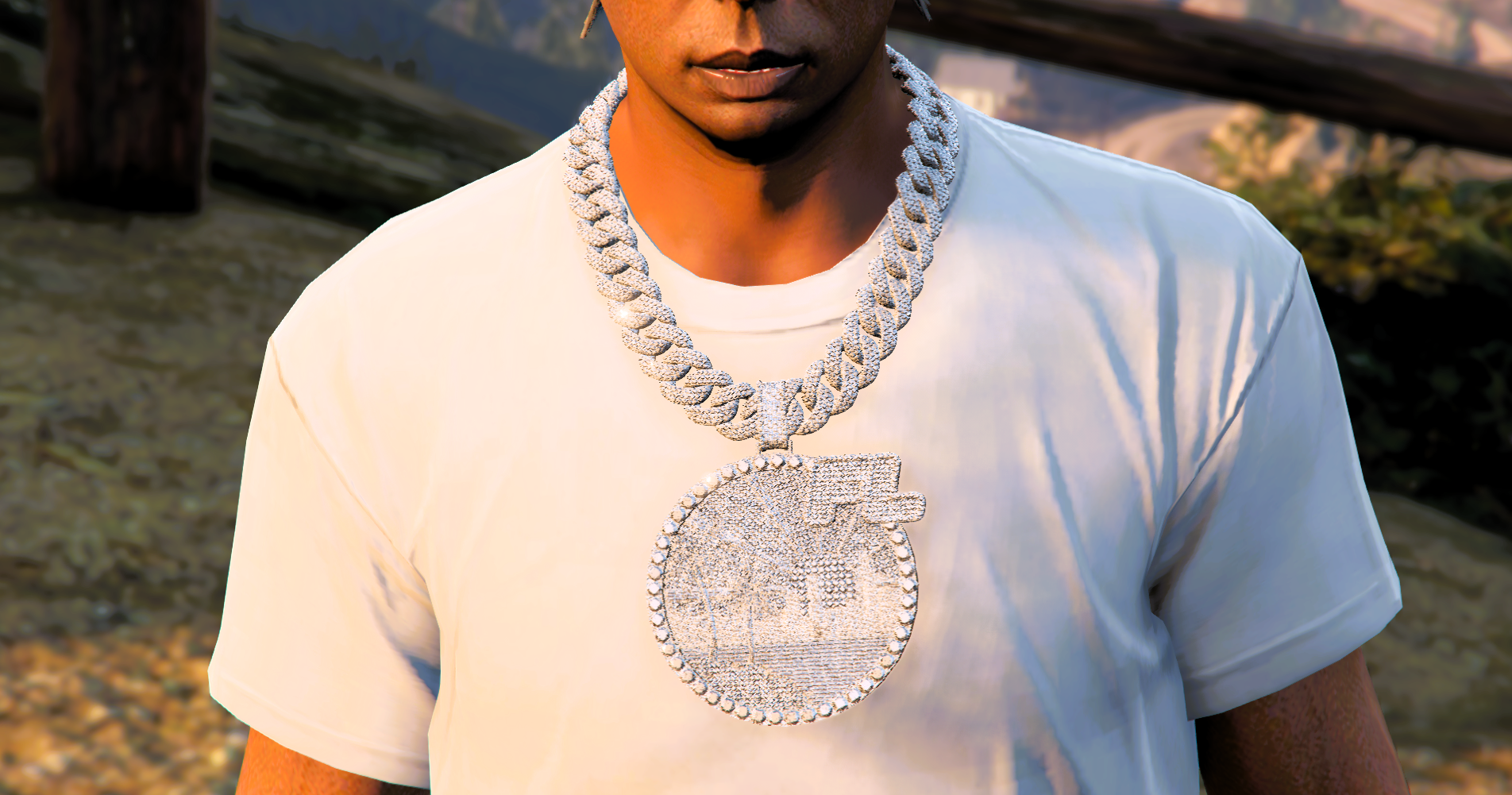 FL (Chain)