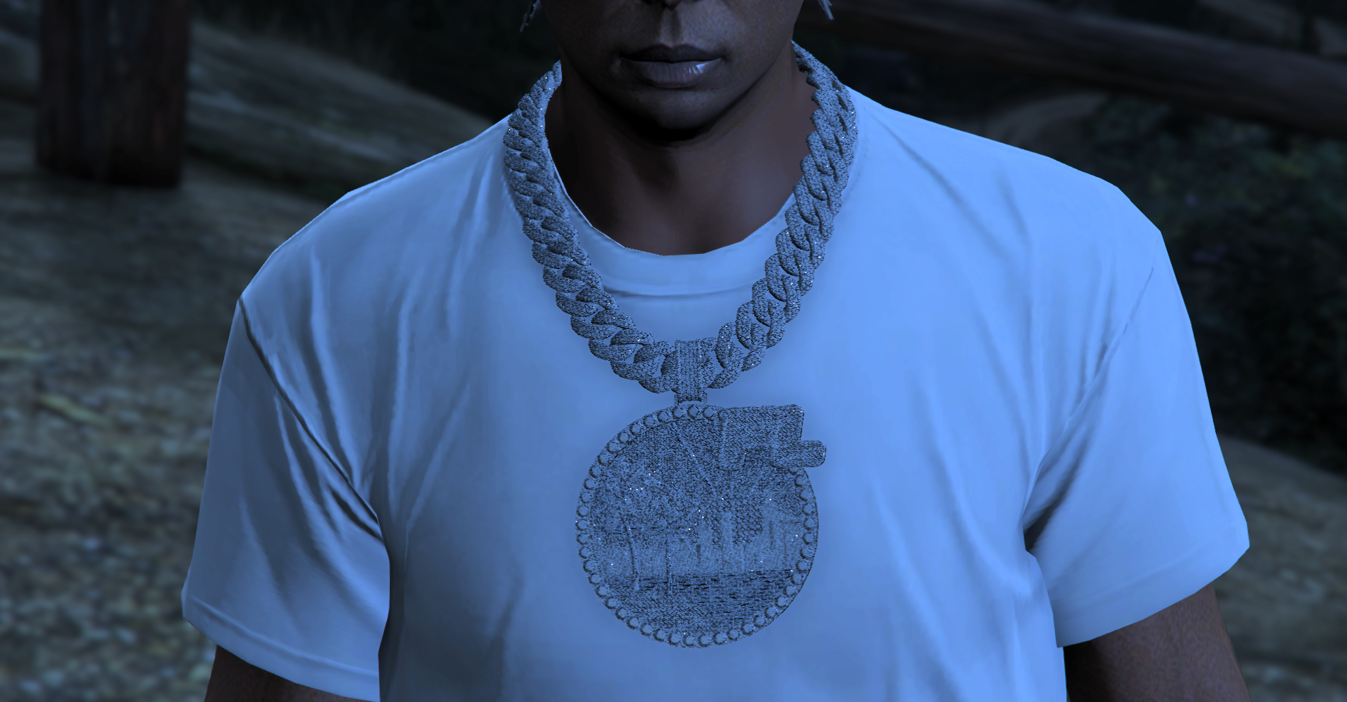 FL (Chain)