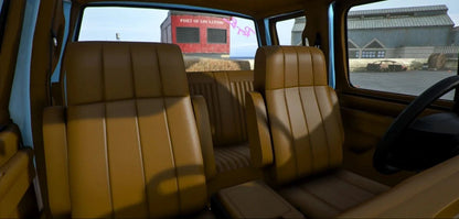 Ford F150 2t 1997 | Nate
