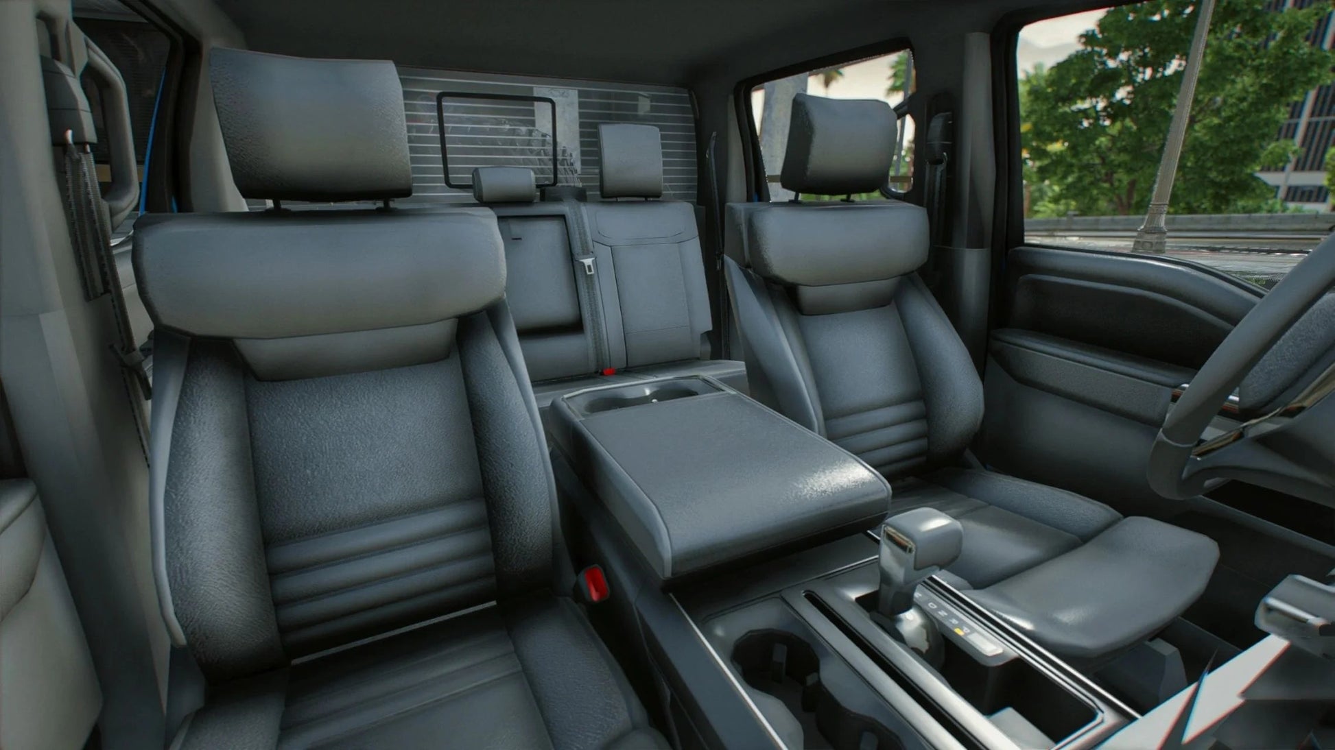 Ford F150 Off Road 2021 | Soul