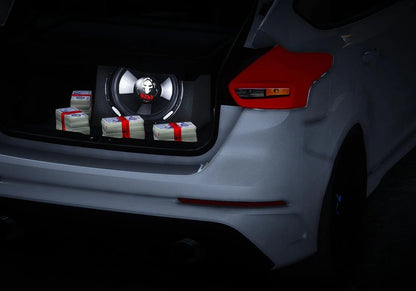 Ford Focus RS | FB Customs