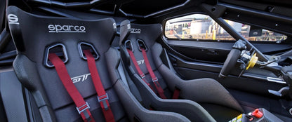 Ford GT MkIV 2024 | IKX3