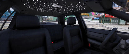 Ford Victoria Crown Custom (Money Marshall) | Expo Customs