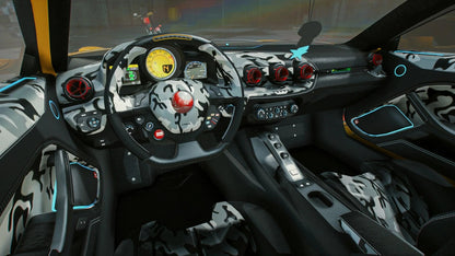 Ferrari F12 Custom | Fdac