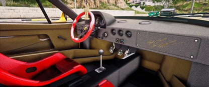Ferrari F40 'Z40' | Zlayworks | Performance Build