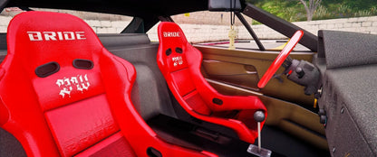 Ferrari F40 'Z40' | Zlayworks