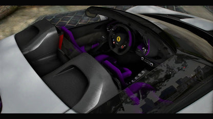 Ferrari J50 | Carson