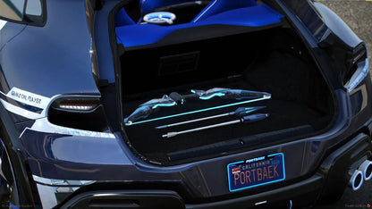 Ferrari Purosangue Valotant Sova [Tuning] [Dinamic Lights] | Port Baek