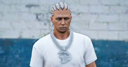 Falcon (Chain)