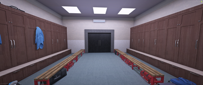 Luxury Hospital (Hospital)