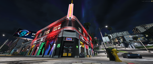 Karaoke & Bar (Club)