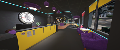 Karaoke & Bar (Club)