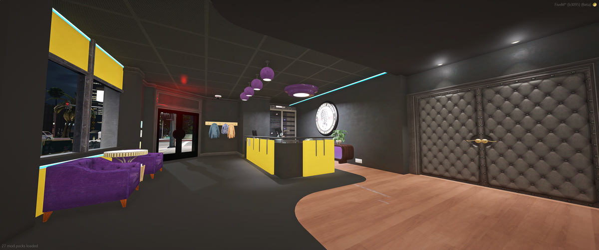Karaoke & Bar (Club)