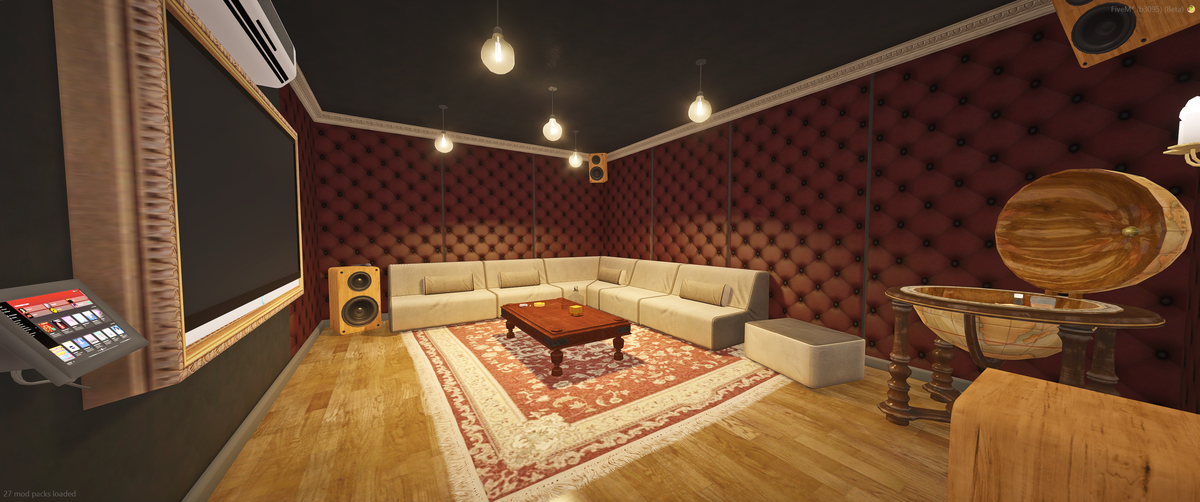 Karaoke & Bar (Club)