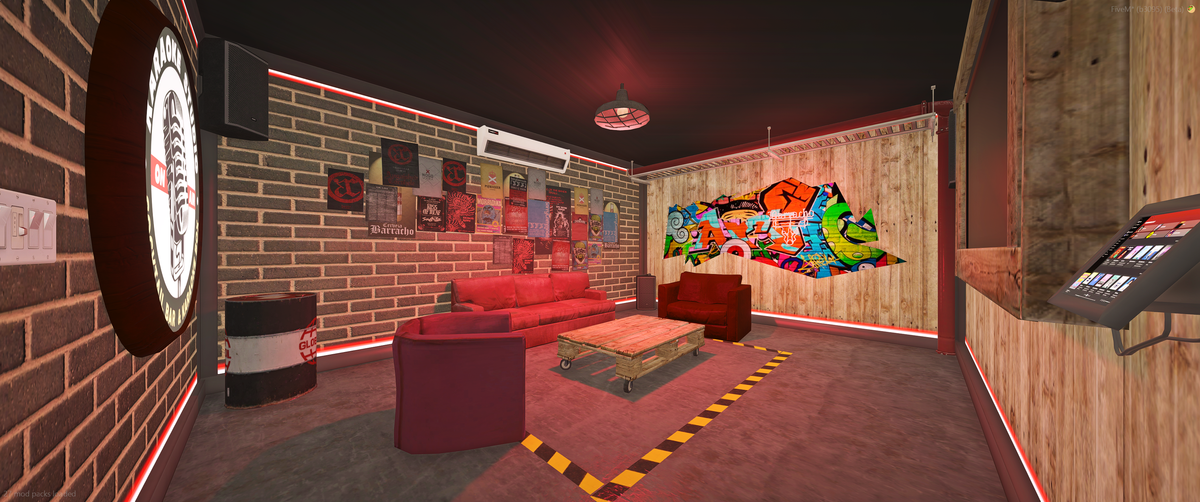 Karaoke & Bar (Club)