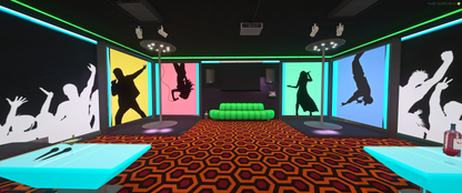 Karaoke & Bar (Club)
