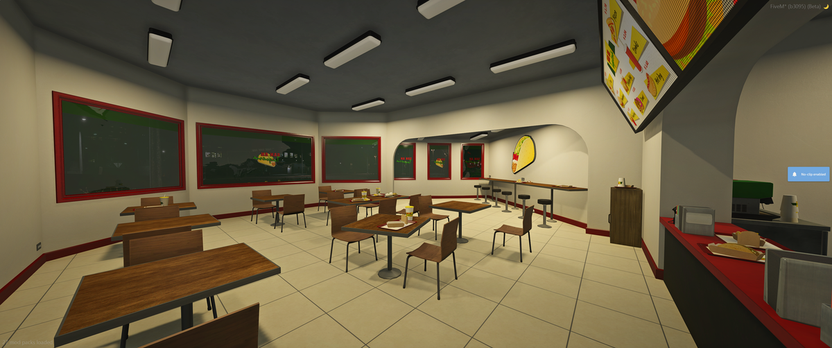 Tacos Shop (Restaurant)