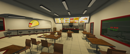 Tacos Shop (Restaurant)