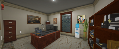 Galileo Center (Office)
