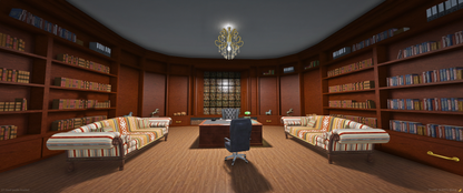 Galileo Center (Office)
