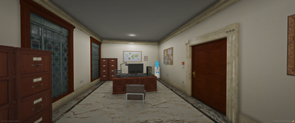 Galileo Center (Office)