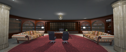 Galileo Center (Office)