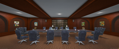 Galileo Center (Office)